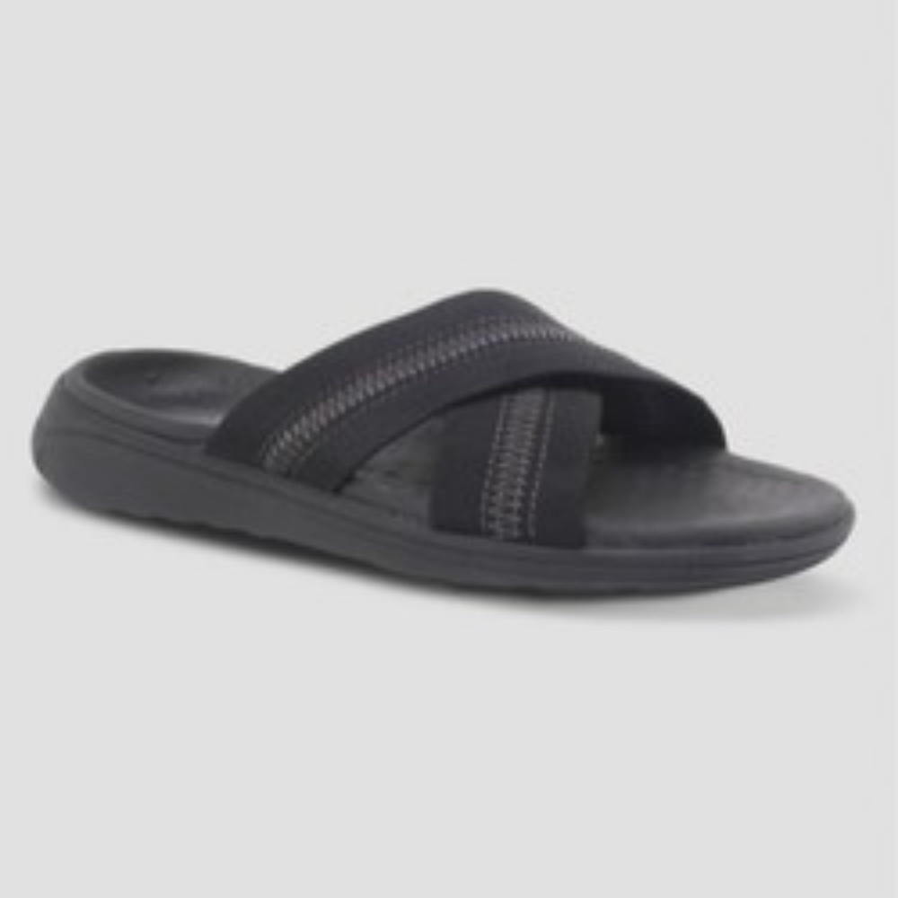 CHAMPION:  Deana Slide Sandal